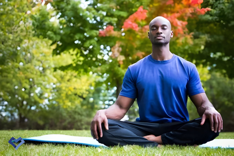 نقش رژیم غذایی، ورزش و مدیتیشن در مدیریت علائم ام اس