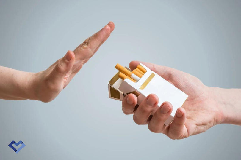 دود شدن سلامتی