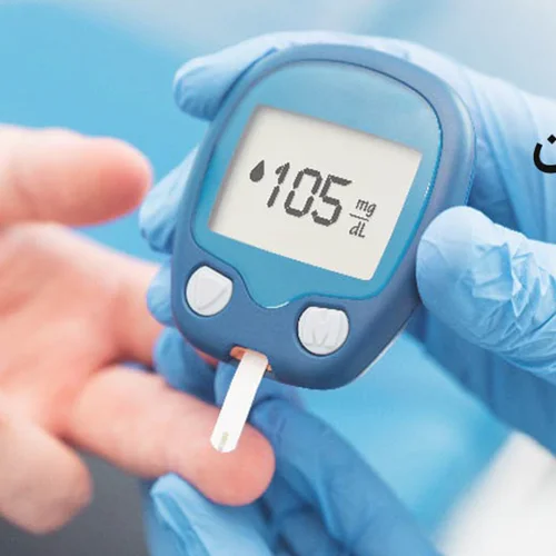 دیابت و نقش انسولین در کنترل آن