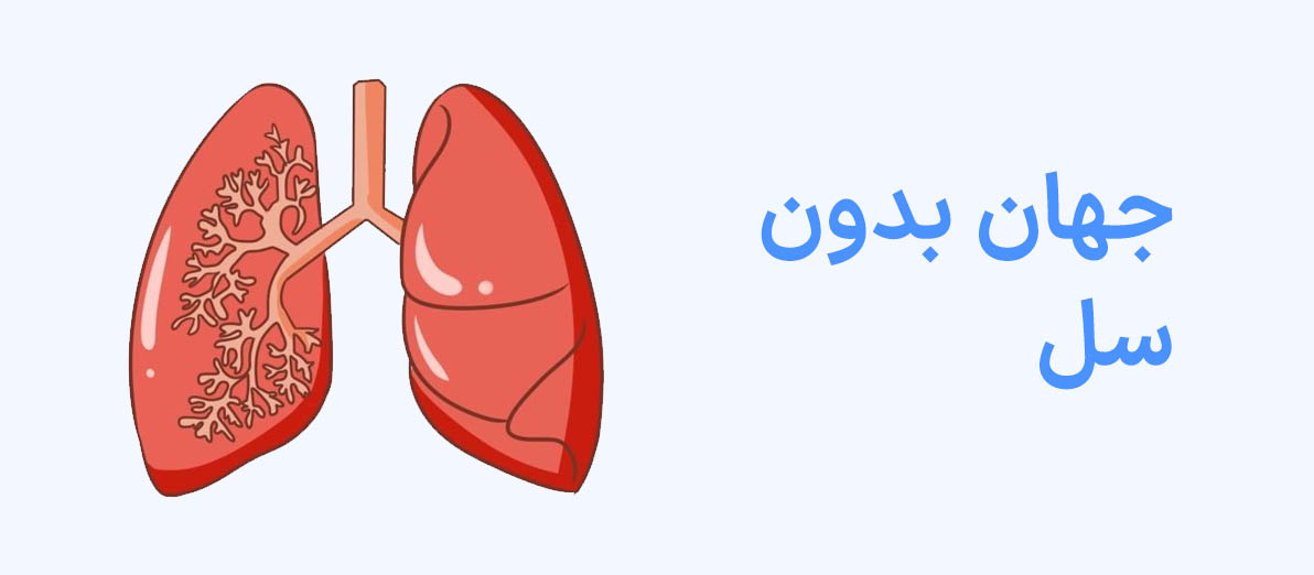 جهان بدون سل