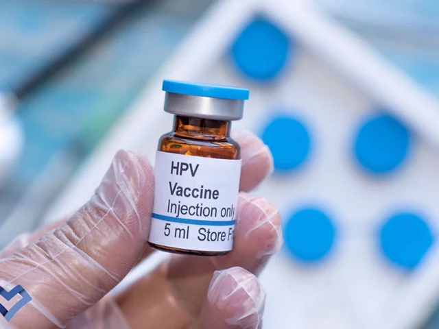 همه چیز درباره ویروس HPV