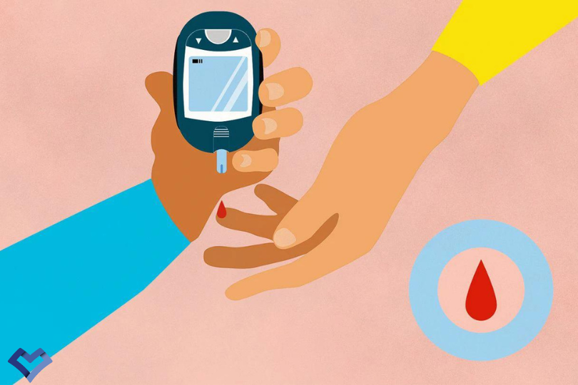 با دیابت نوع دو آشنا شوید