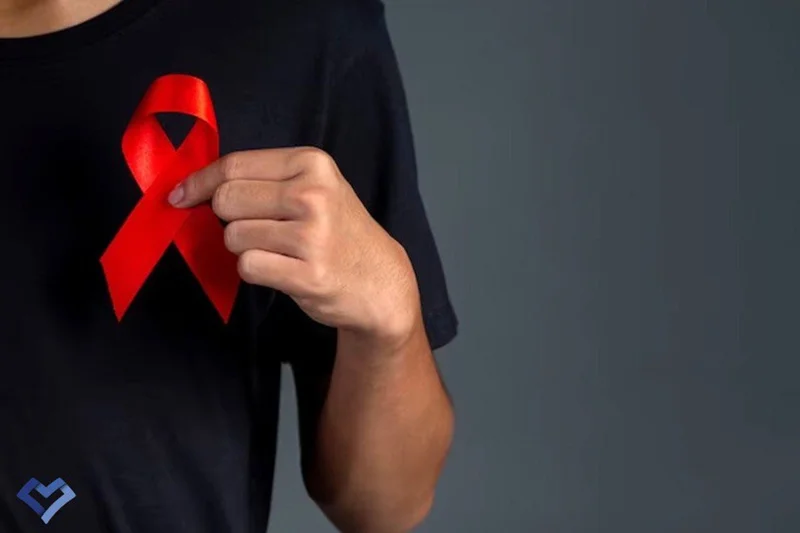تفاوت علائم ایدز در مردان و زنان