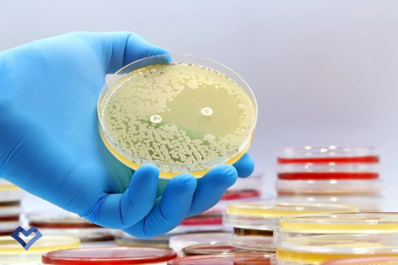 مقاومت آنتی‌بیوتیکی