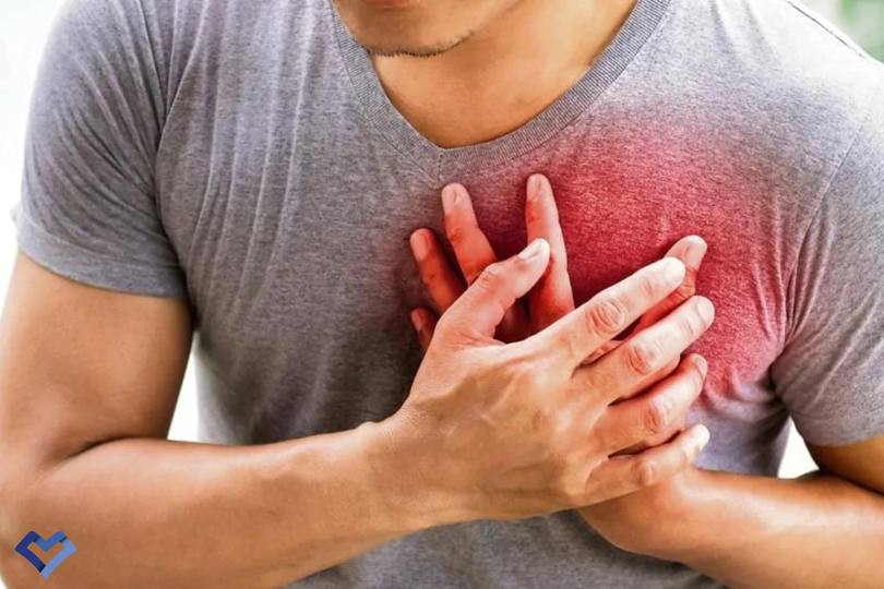 سکته قلبی و آنچه باید هنگام حمله قلبی انجام دهیم