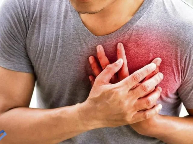 سکته قلبی و آنچه باید هنگام حمله قلبی انجام دهیم